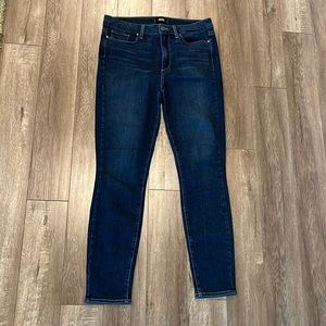 Paige Jeans